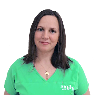 Dr. Oana Nedelcu